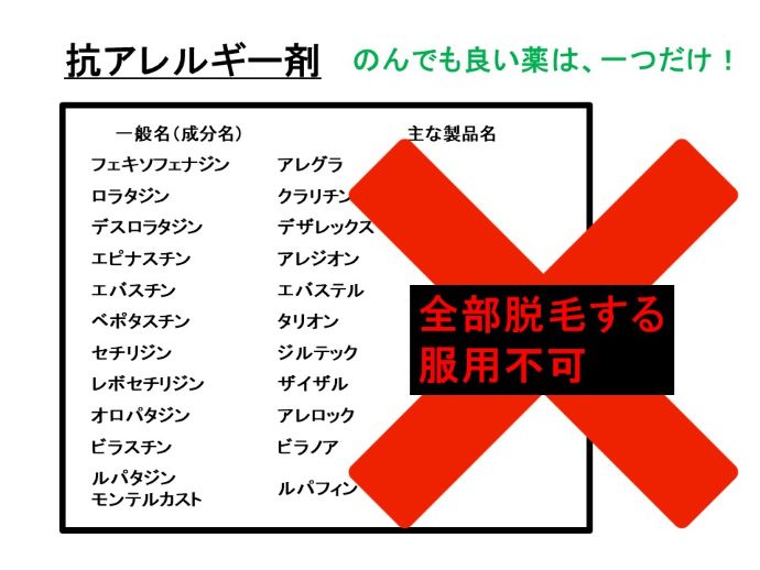 円形脱毛症　病院